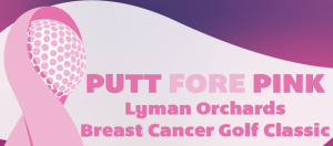 Putt Fore Pink