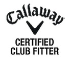 Callaway Certified Club Fitter
