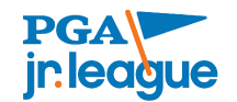 PGA Jr. League Logo