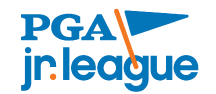 PGA Jr. League Logo