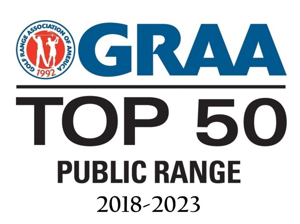 GRAA Top 50 Public Range