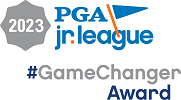 PGA Jr. League #Gamechanger