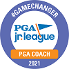PGA Jr. League Gamechanger 2021 100