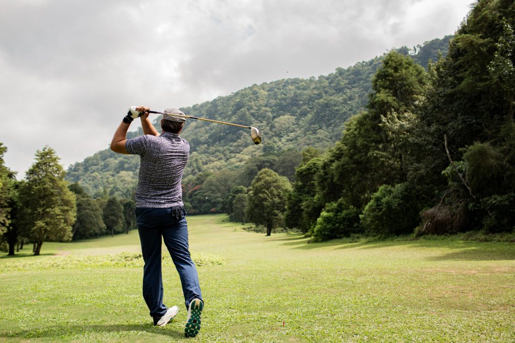 Enhancing Your Golf Skills