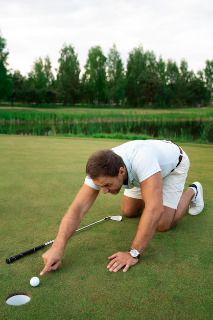 Popular Games Benefiting from Golf Skills