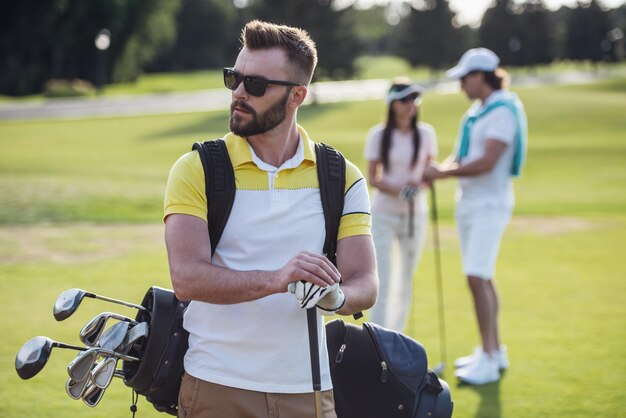 Best Times to Play Golf in the Netherlands