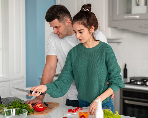 Deciding Between N₂O and CO₂ Cartridges in the Kitchen