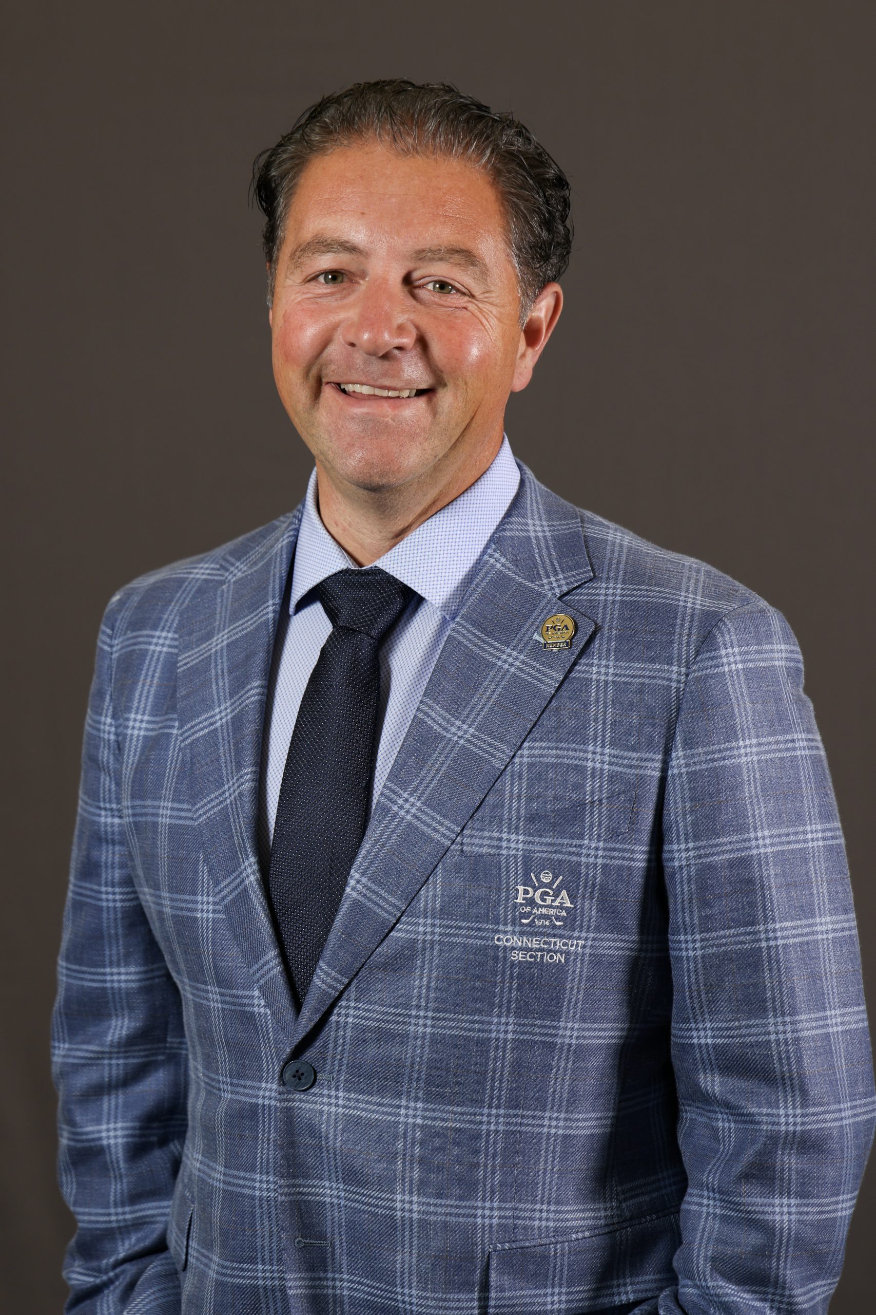 John Dipollina, PGA