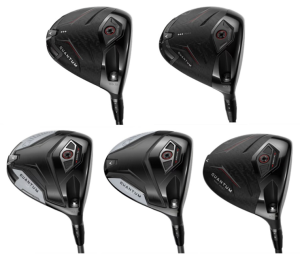 Callaway Quantum Drivers