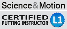 SAM PuttLab Level 1 Certification