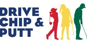 Drive, Chip & Putt