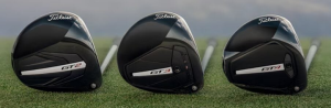 Titleist GT Drivers