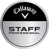 Callaway Staff Professional 100