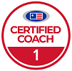 Certified Coach 1