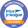 PGA Jr. League Gamechanger 2021 100 1