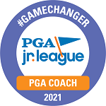 PGA Jr. League Gamechanger 2021 150