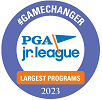 PGA Jr. League Largest Programs 2023 100 (1)