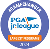 PGA Jr. League Largest Programs 2024 100