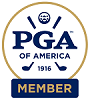 PGA Member Logo 100