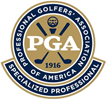 PGA Specialized Logo 100