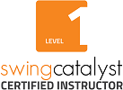 Swing Catalyst 100