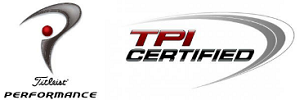 TPI Certified 2