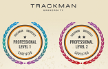 Trackman Unvitersity 100