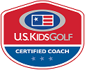 US Kids Certified Coach 100