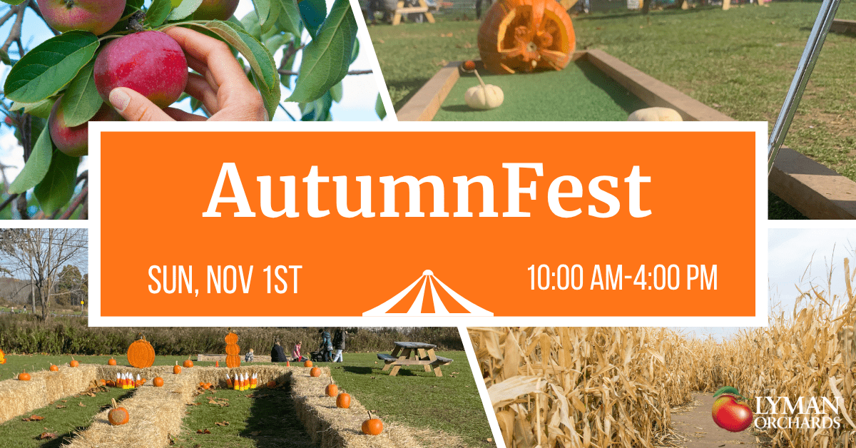 AutumnFest 2025